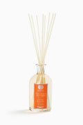 Antica Farmacista Home Ambiance Diffuser 8.45 fl oz – Long-Lasting Reed Diffuser, Luxury Room Freshener (Orange Blossom, Lilac & Jasmine)