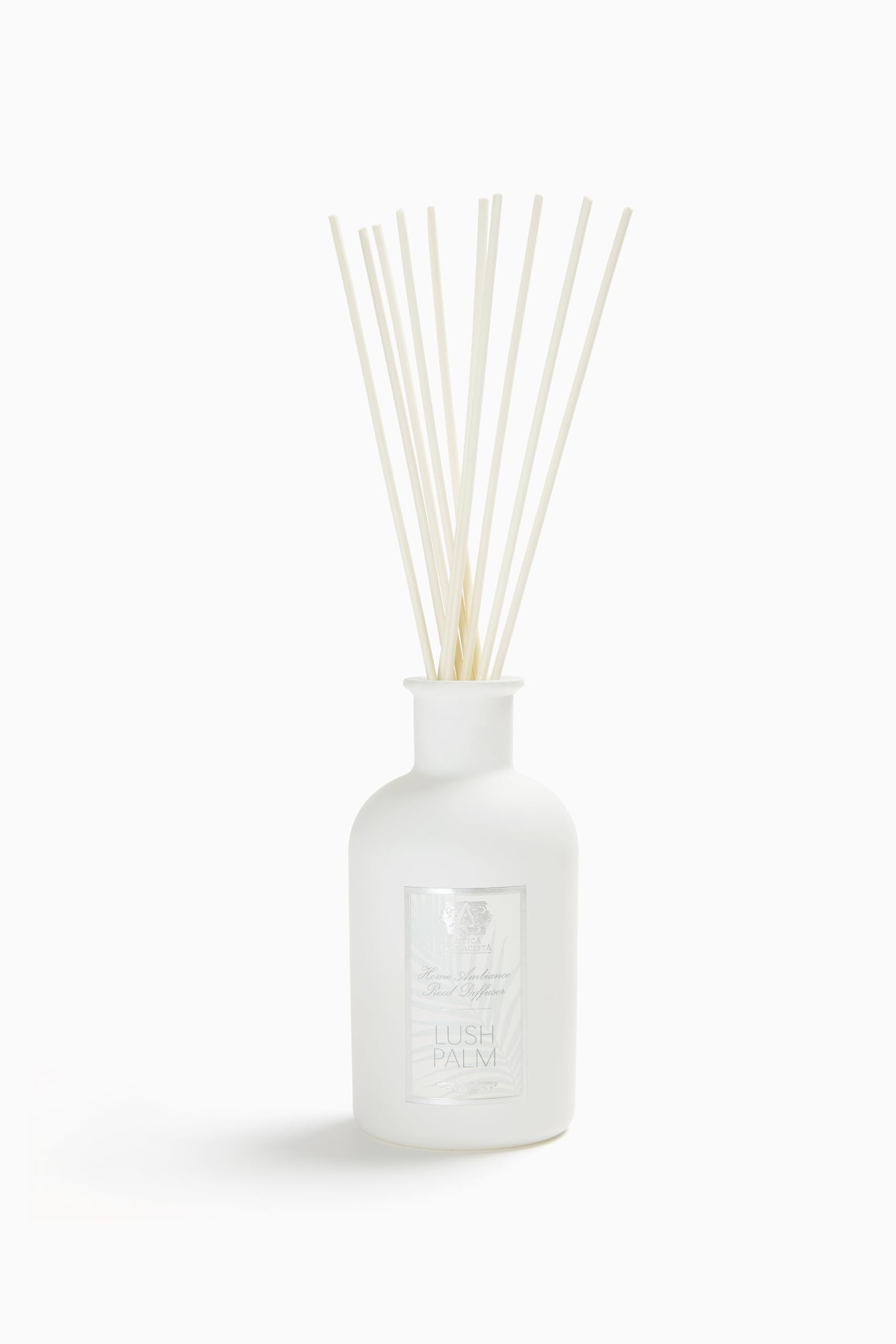 Antica Farmacista Home Ambiance Diffuser – 16.9 oz Long-Lasting Reed Diffuser