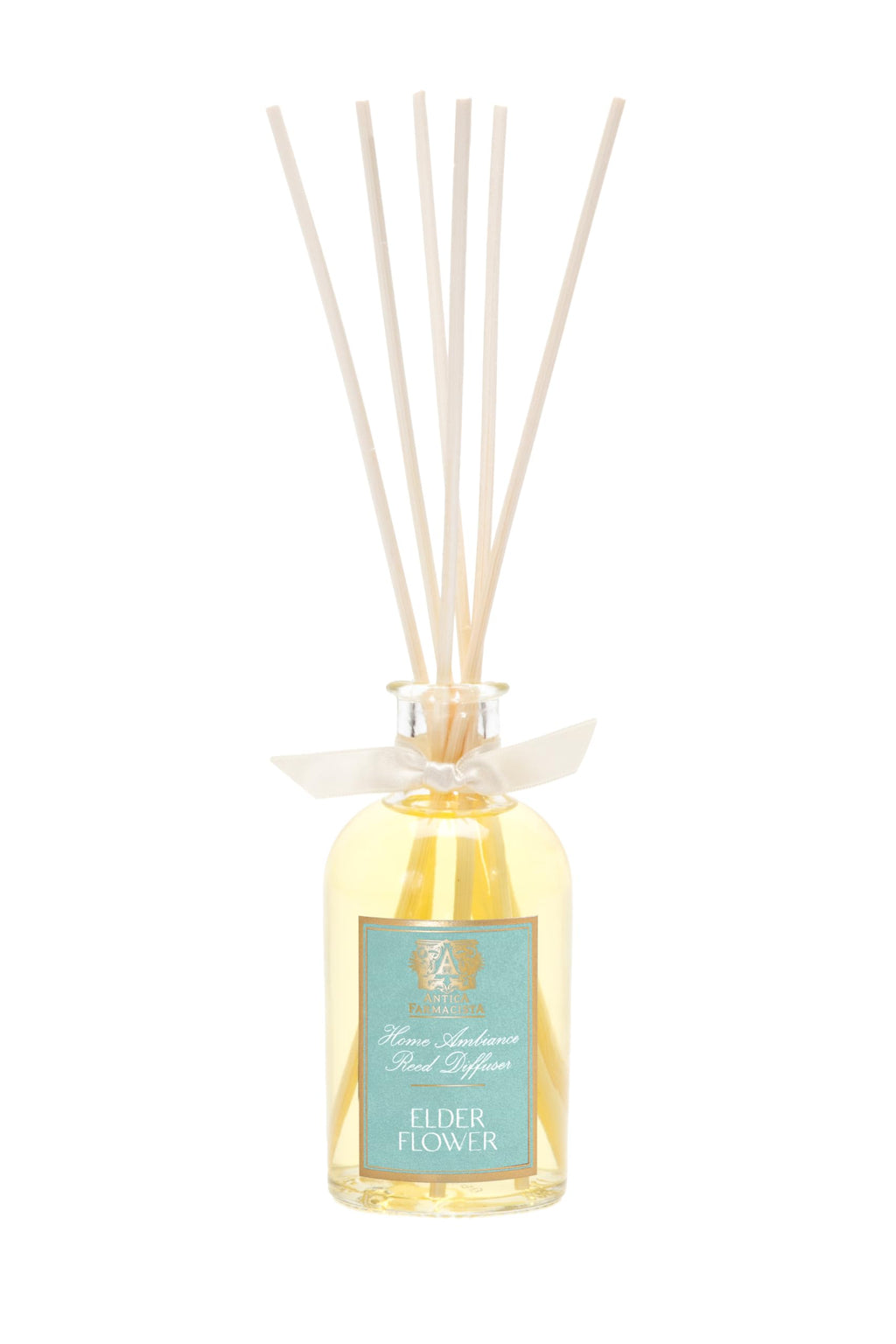 Antica Farmacista Home Ambiance Diffuser – Elderflower, 3.4 fl oz