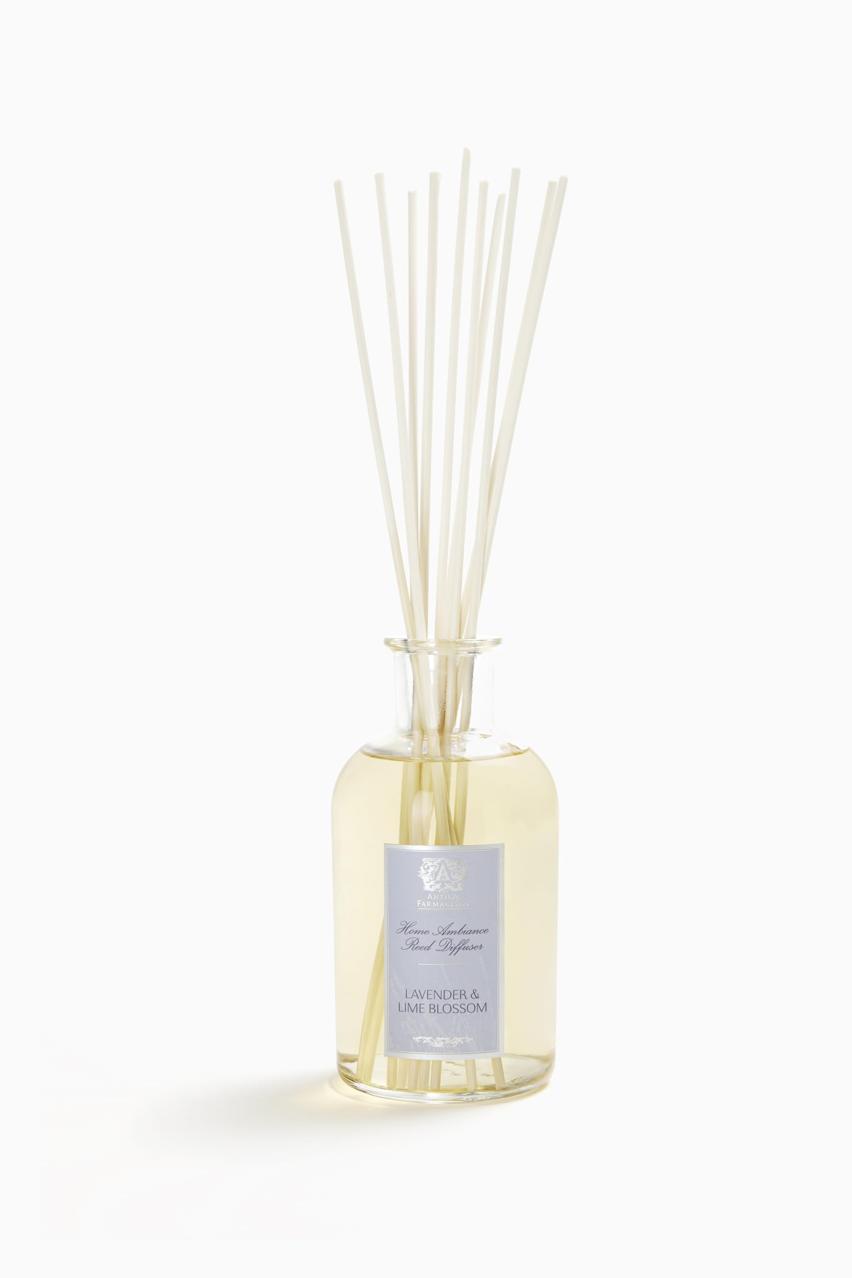 Antica Farmacista Home Ambiance Diffuser - Lavender & Lime Blossom, 16.9 oz