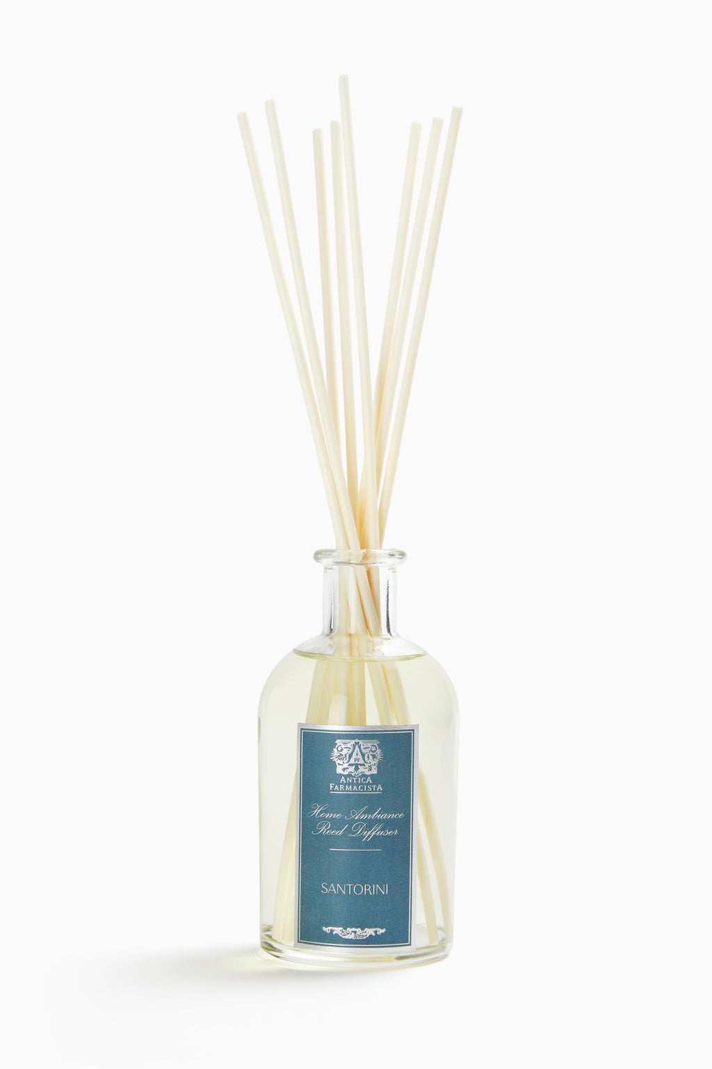 Antica Farmacista Home Ambiance Diffuser – Santorini, 8.45 fl oz