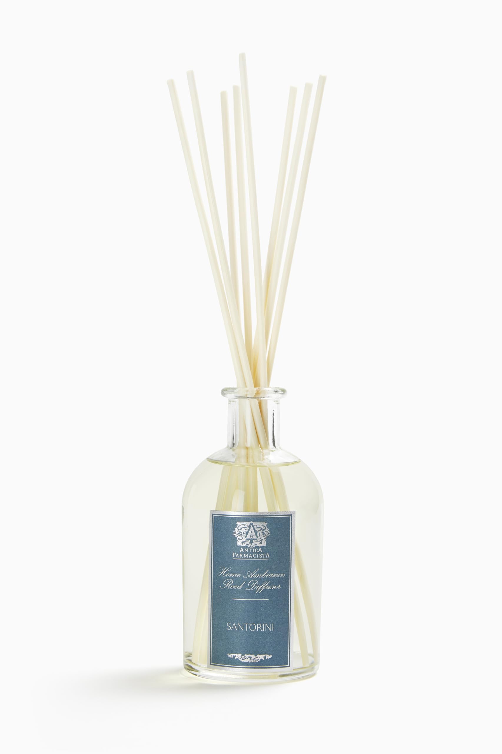 Antica Farmacista Home Ambiance Diffuser – Santorini, 8.45 fl oz