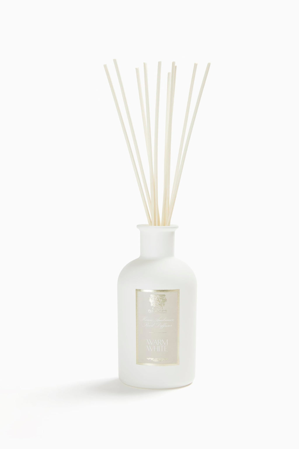 Antica Farmacista Home Ambiance Diffuser - Long-Lasting Reed Diffuser, 16.9 fl oz