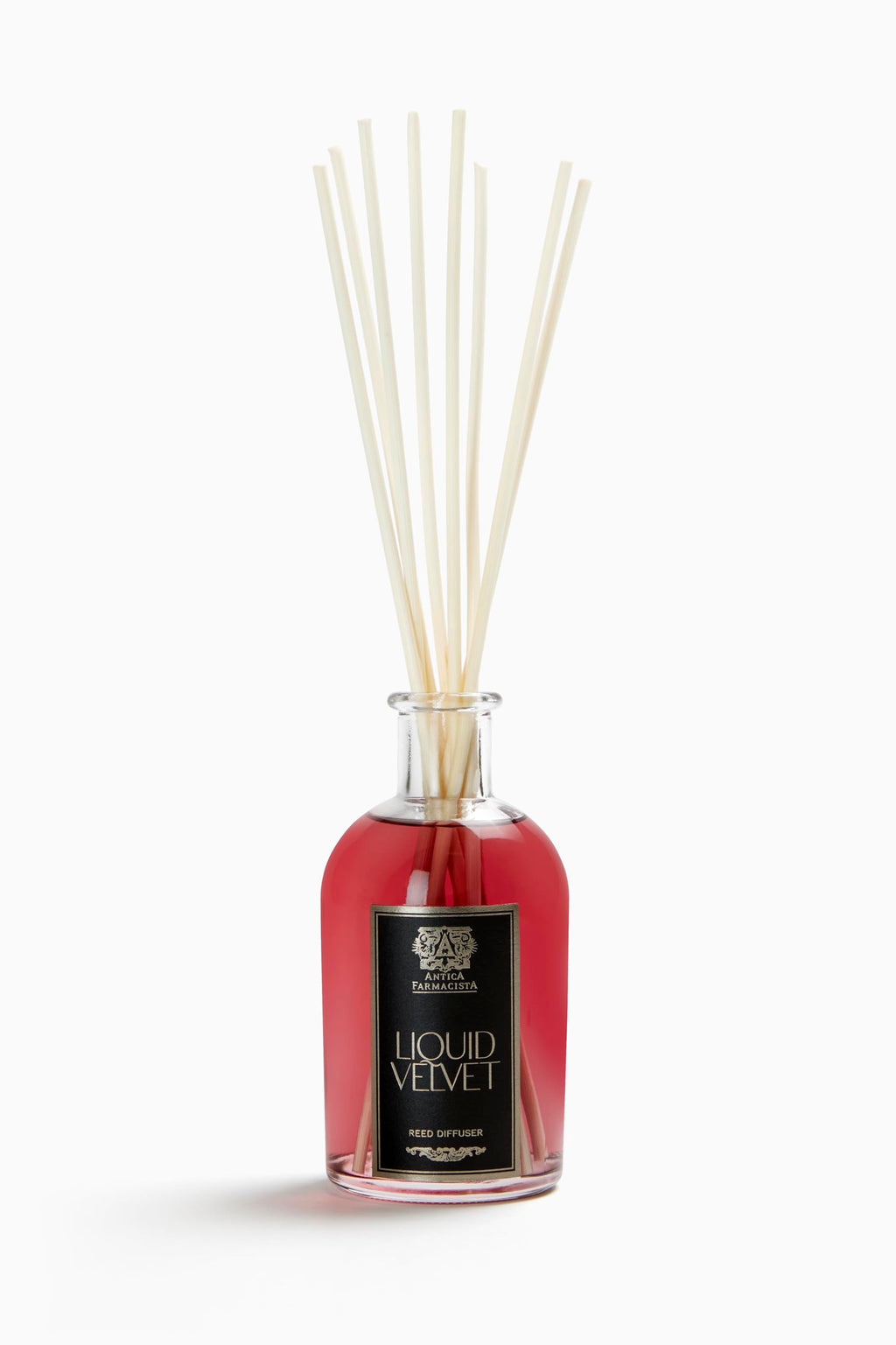 Antica Farmacista Liquid Velvet Diffuser – 8.45 fl oz Home Ambiance Reed Diffuser