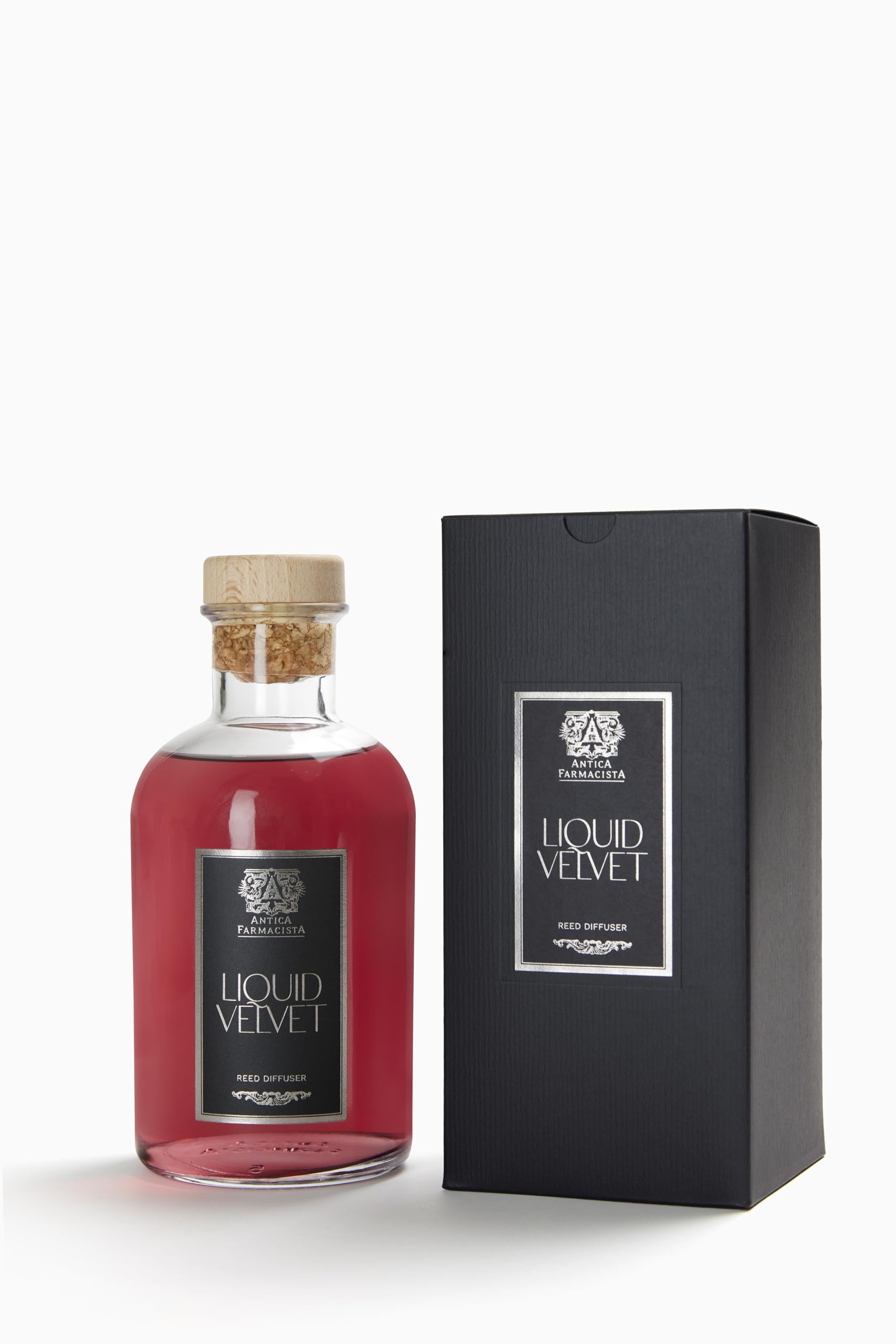 Antica Farmacista Home Ambiance Diffuser - Liquid Velvet 16.9 oz