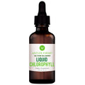Antler Farms – 100% Natural Liquid Chlorophyll Drops, 12,000 mg, Mint Flavor, 60 Servings