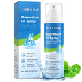 AOSORW Pure Magnesium Oil Spray – Nighttime Sleep Support, Non-Greasy Topical Magnesium (4.8 fl oz, Pack of 1)