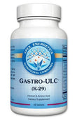 Apex Energetics Gastro-ULC 90ct (K-29) Supports Gastric Mucosal Lining & Intestinal Barrier