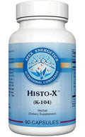 Apex Energetics Histo-X (K-104) – 90 Capsules | Immune Support