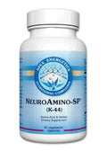 Apex Energetics K-44 NEUROAMINO-SP (90 caps) - Dopaminergic, Serotonergic & Cholinergic Support