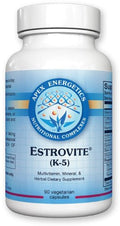 Apex Energetics K-5 Estrovite (90 Caps) – Estrogen Metabolism Support