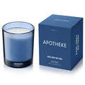Apotheke Earl Grey Bitters Petite Candle | Luxury Soy Wax, 5 oz