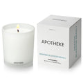 APOTHEKE Orange Blossom Neroli Candle – 10.5 oz Soy Wax