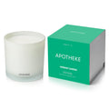 Verdant Garden 3-Wick Candle – 26oz Soy Jar by Apotheke