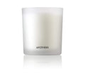 Apotheke White Vetiver Signature Scented Candle – 10.5 oz Soy Wax