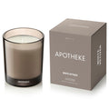 Apotheke White Vetiver Petite Candle – Luxury Soy Wax 5 oz