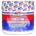 APS Pure Creatine Monohydrate 500g – Creapure, No Loading