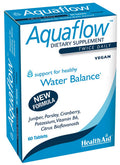 Aquaflow 60ct – Vegan Water Balance Support & Reduces Water Retention