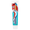 Aquafresh Cavity Protection Toothpaste - Cool Mint 5.6 oz (12 Pack)