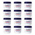 Aquaphor Healing Ointment: Advanced Therapy Skin Protectant, 14 oz Jar (Pack of 12)