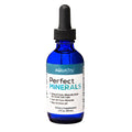 AquaTru Perfect Minerals – Mineral Drops for Water (72 Trace Minerals) 60ml
