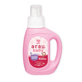 Arau Baby Laundry Soap – Lavender, Plant-Based, 27 oz