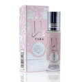 Ard Al Zaafaran Yara Roller On Perfume Oil 10 ml – Women's Fragrance
