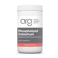 ARG Phospholipid Colostrum Supplement – Bovine Colostrum Powder, Sunflower Phospholipids, 60 Day Supply