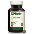 Standard Process Arginex – Whole Food Liver & Kidney Support, 180 Tablets