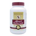 Arizona Natural Allirich Odorless Garlic Soft-Gels – Allicin-Rich