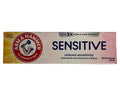 Arm & Hammer Sensitive Orajel Enamel Strengthening Toothpaste - Frosted Mint 4.5 oz