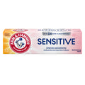 Arm & Hammer Sensitive Toothpaste - Refreshing Mint (12-Pack, 4.5 oz)