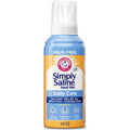 ARM & HAMMER Simply Saline Daily Care Nasal Mist 4.5oz – Instant Congestion Relief & Gentle Nasal Moisture