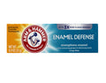 Arm & Hammer Truly Radiant Bright & Strong Whitening Toothpaste 0.9 oz Pack of 6