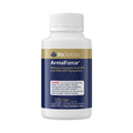 BioCeuticals ArmaForce Immune Support Olive Leaf 120 Tablets - Vegan | BCTARML
