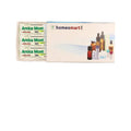 Arnica Montana Homeopathy Pellets 1M Potency – Pack of 3 | HomeoMart