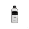 Aroma360 Black Diffuser Oil Blend | Luxury Essential Aromatherapy for Reed Diffusers | Sage, Tiaré Flower & Saffron | 16.9 oz (500 mL)