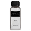 Aroma360 Blue Diffuser Oil Blend | Luxury Reed Diffuser Aromatherapy | Blue Cedar, Lavender & Eucalyptus | 4.1 fl oz (120 mL)