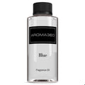Aroma360 Blue Diffuser Oil Blend | Luxury Essential Aromatherapy Reed Diffuser | 6.7 fl oz (200 mL)