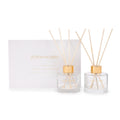 Aroma360 Dream On Paris Collection Reed Diffuser Duo – Luxury Aromatherapy Diffusers