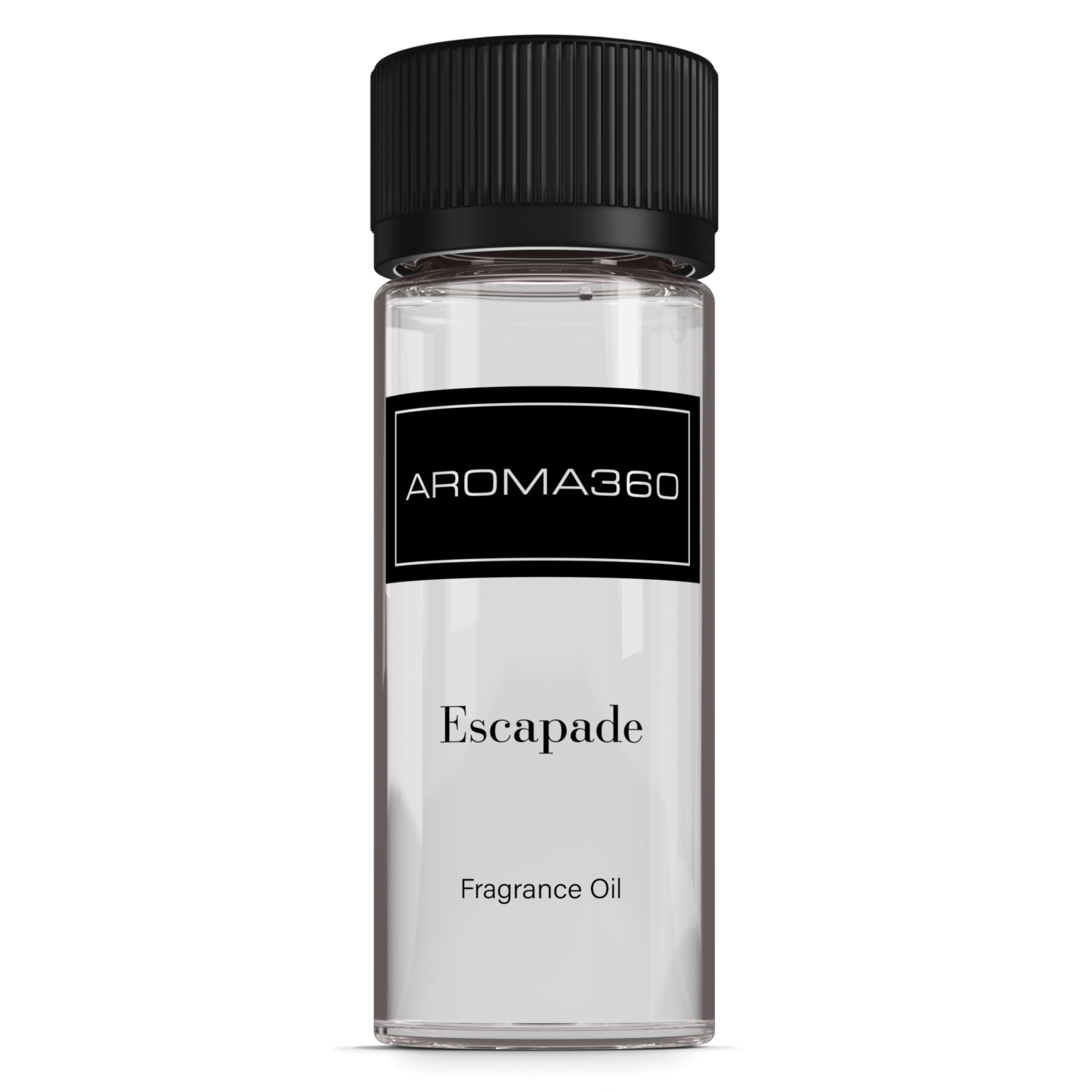 Aroma360 Escapade Fragrance Oil – Luxury Diffuser Oil (50ml)