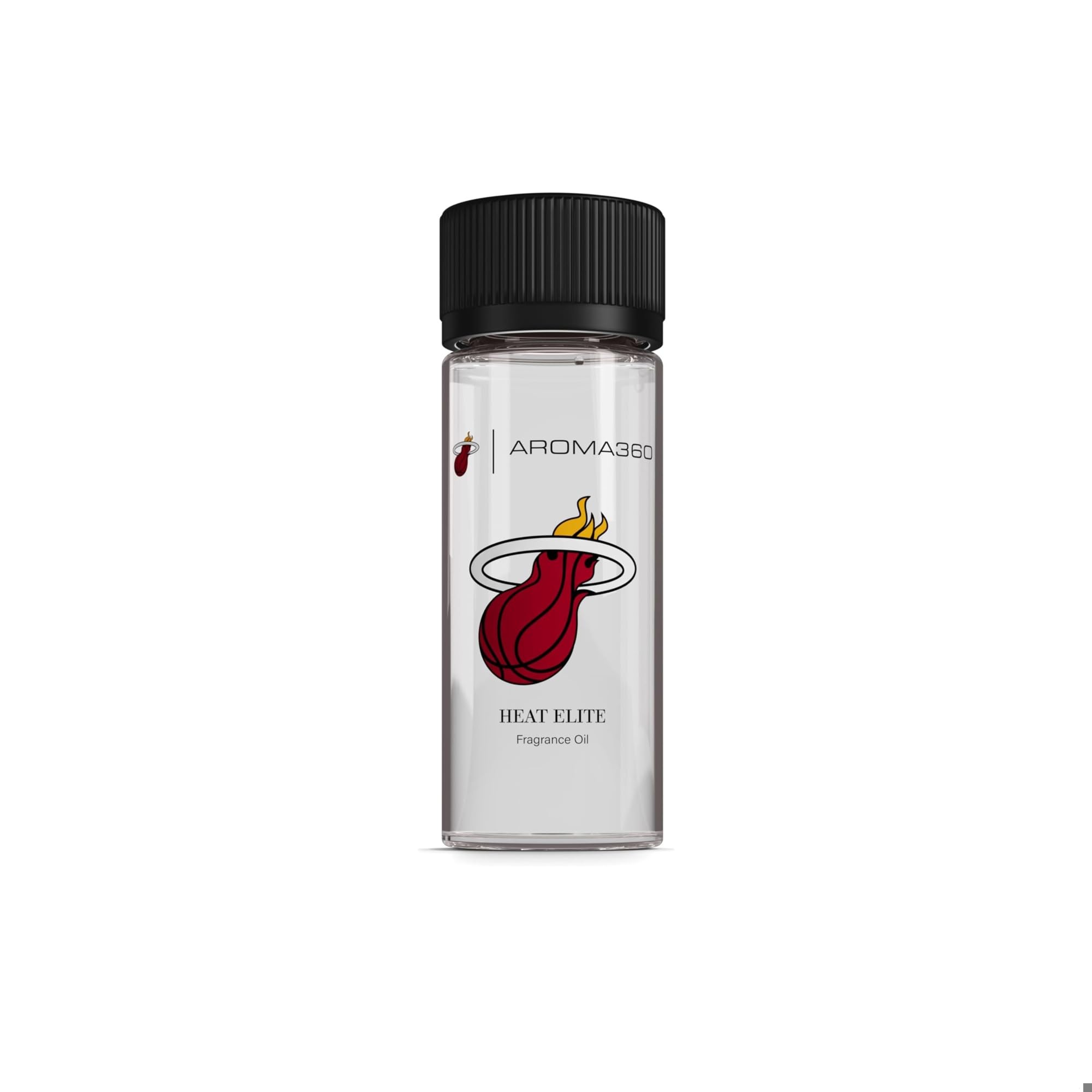 Aroma360 Fragrance Oil - Heat Elite Miami Heat Hotel Inspired 50mL