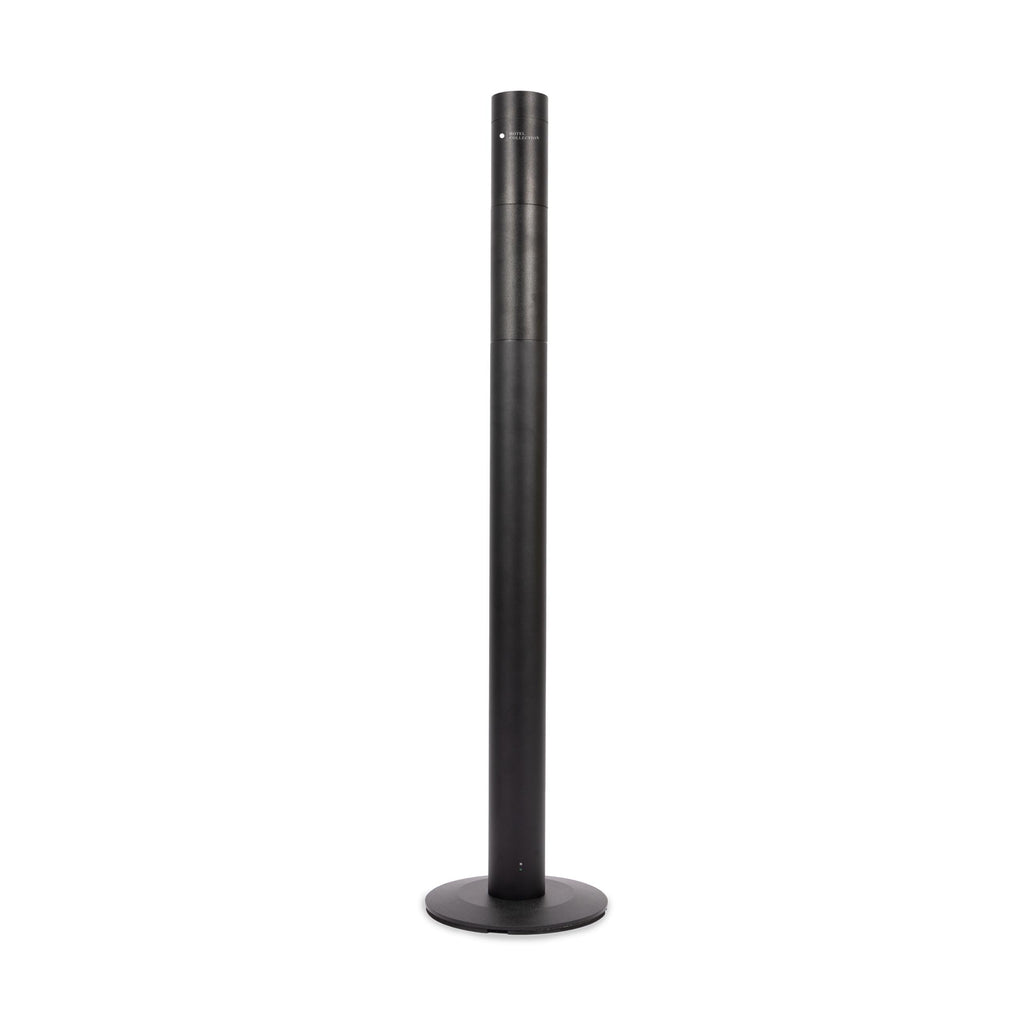 Hotel Collection Tower Scent Diffuser by Aroma360 — Remote, Waterless Diffusion, Up to 800 sq ft