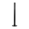 Hotel Collection Tower Scent Diffuser by Aroma360 — Remote, Waterless Diffusion, Up to 800 sq ft