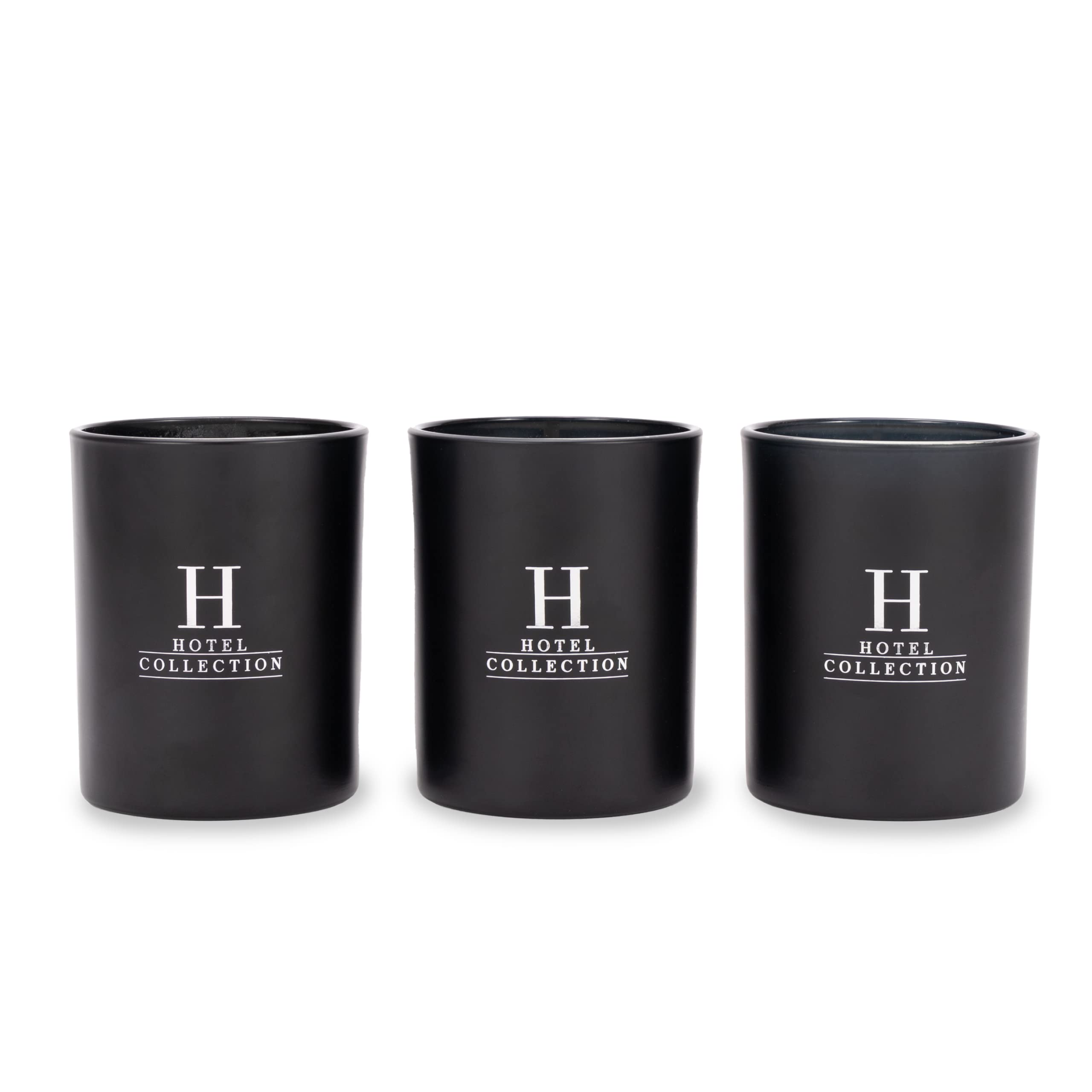 Aroma360 Hotel Collection: Single Wick Candle Trio Gift Set My Way