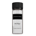 Aroma360 Hourglass Diffuser Oil (24K Magic) – Lemongrass, Bergamot & Laurel