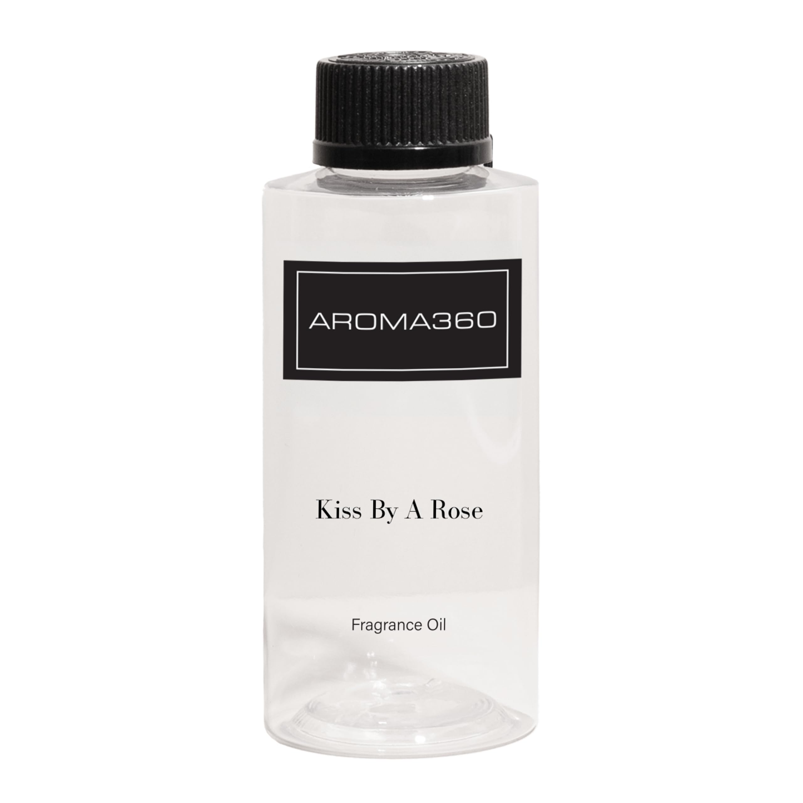 Aroma360 Kiss By A Rose 200mL | Premium Fragrance Oil for Diffusers