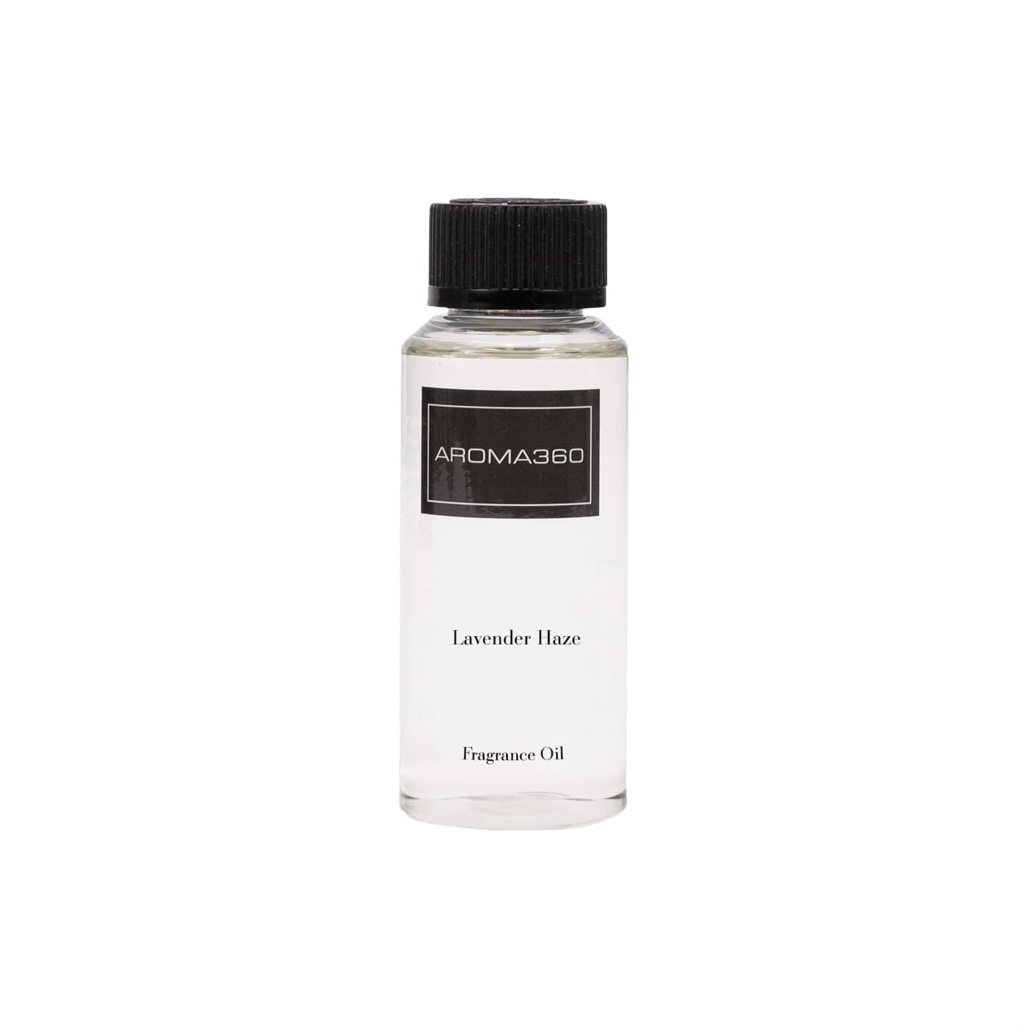 Aroma360 Lavender Haze Fragrance Oil Blend — Luxury Aromatherapy Diffuser Oil, 4.1 fl oz (120 mL)
