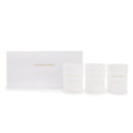 Aroma360 Paris Collection Chandelier Trio – Bergamot, Jasmine, Saffron & Sweet Berry Soy Candles