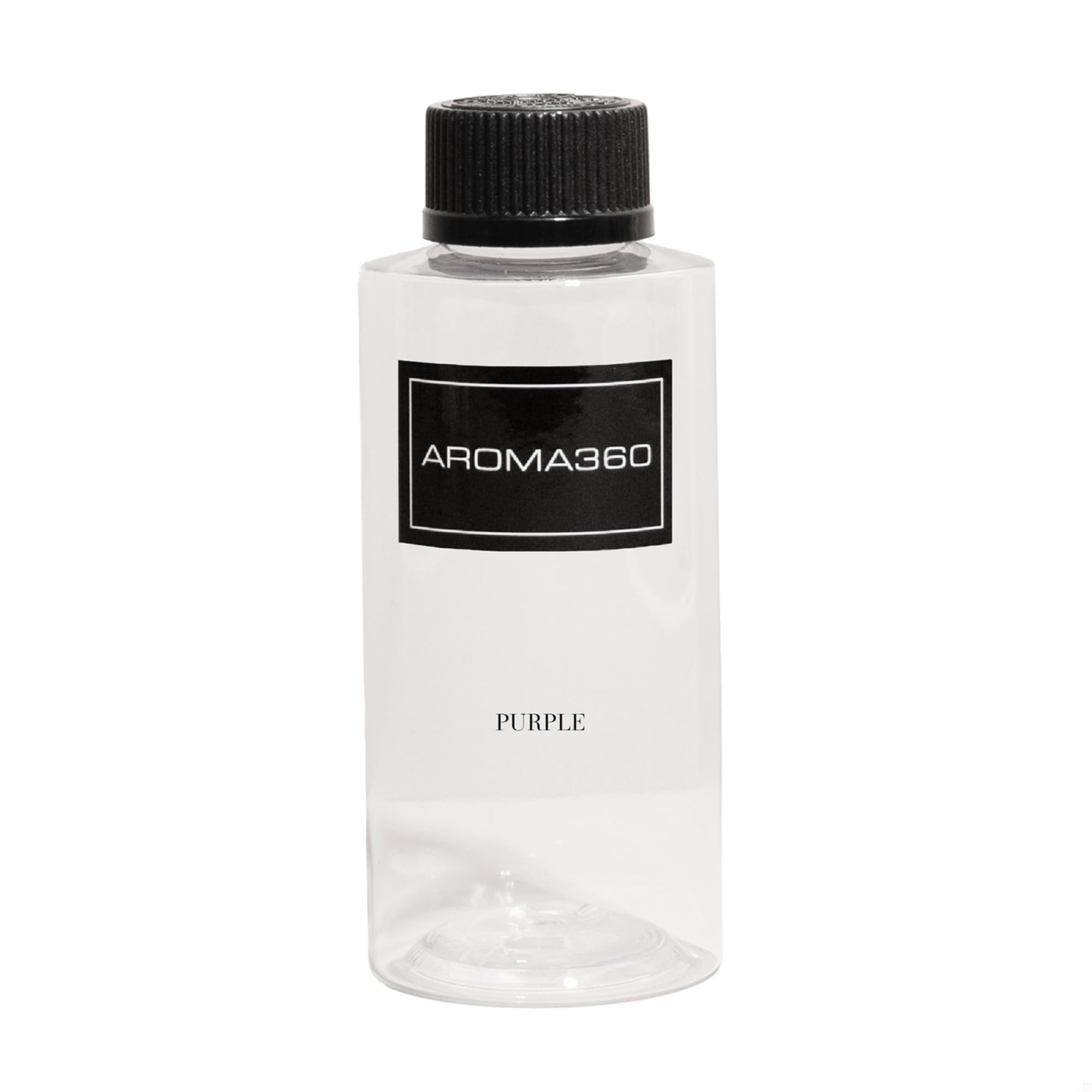 Aroma360 Purple 200mL – Luxury Home Diffuser Oil with Neroli, Peppercorn & Patchouli